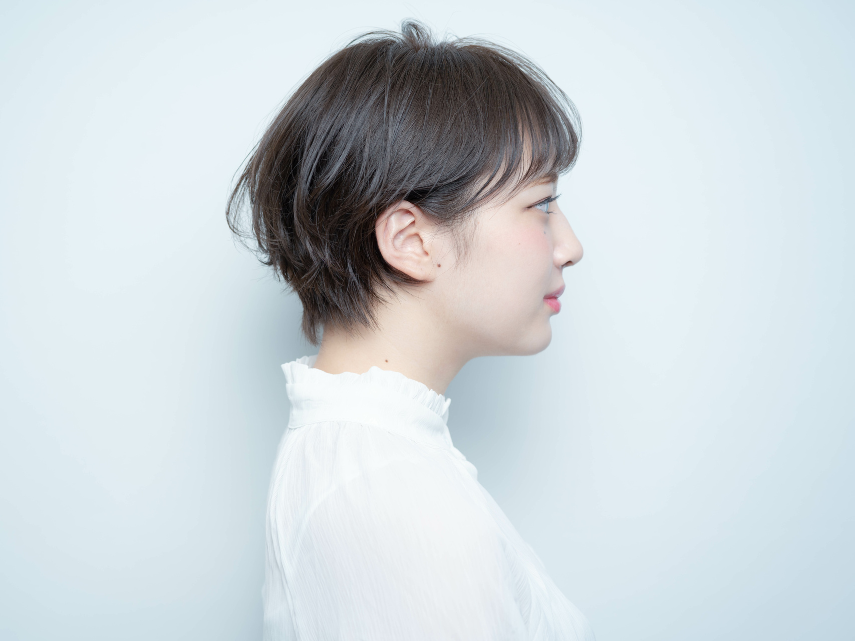 朝霞台