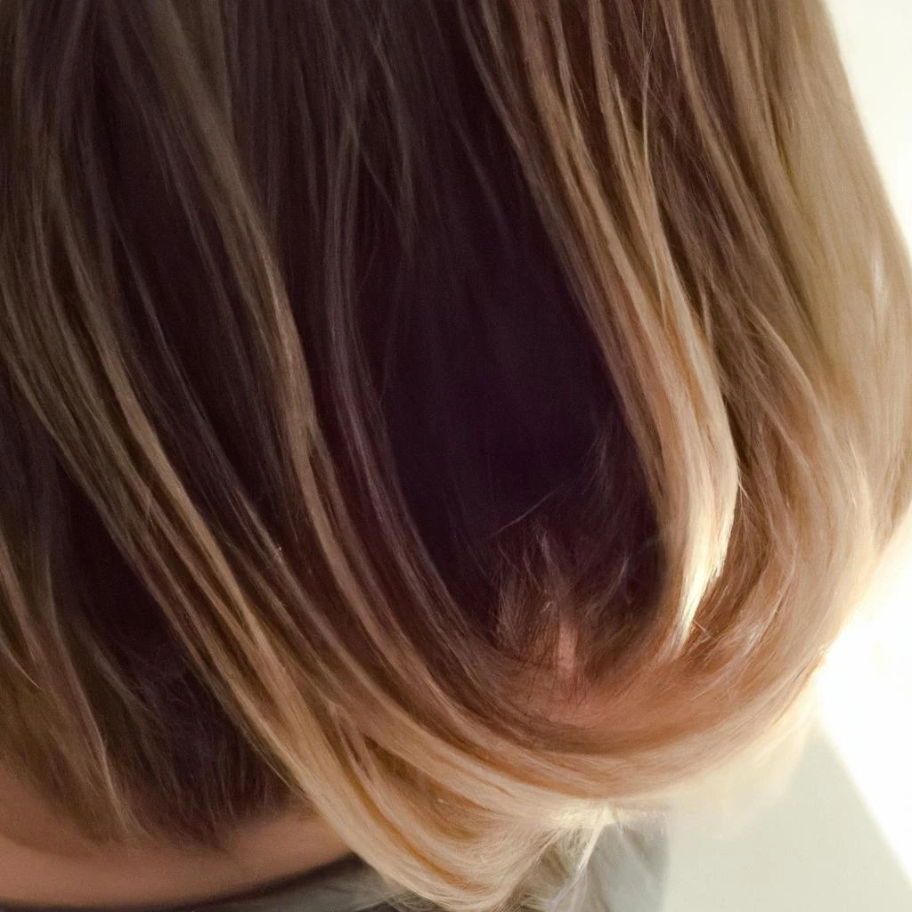 思わず触れたくなる、ショートヘアスタイルの魅力