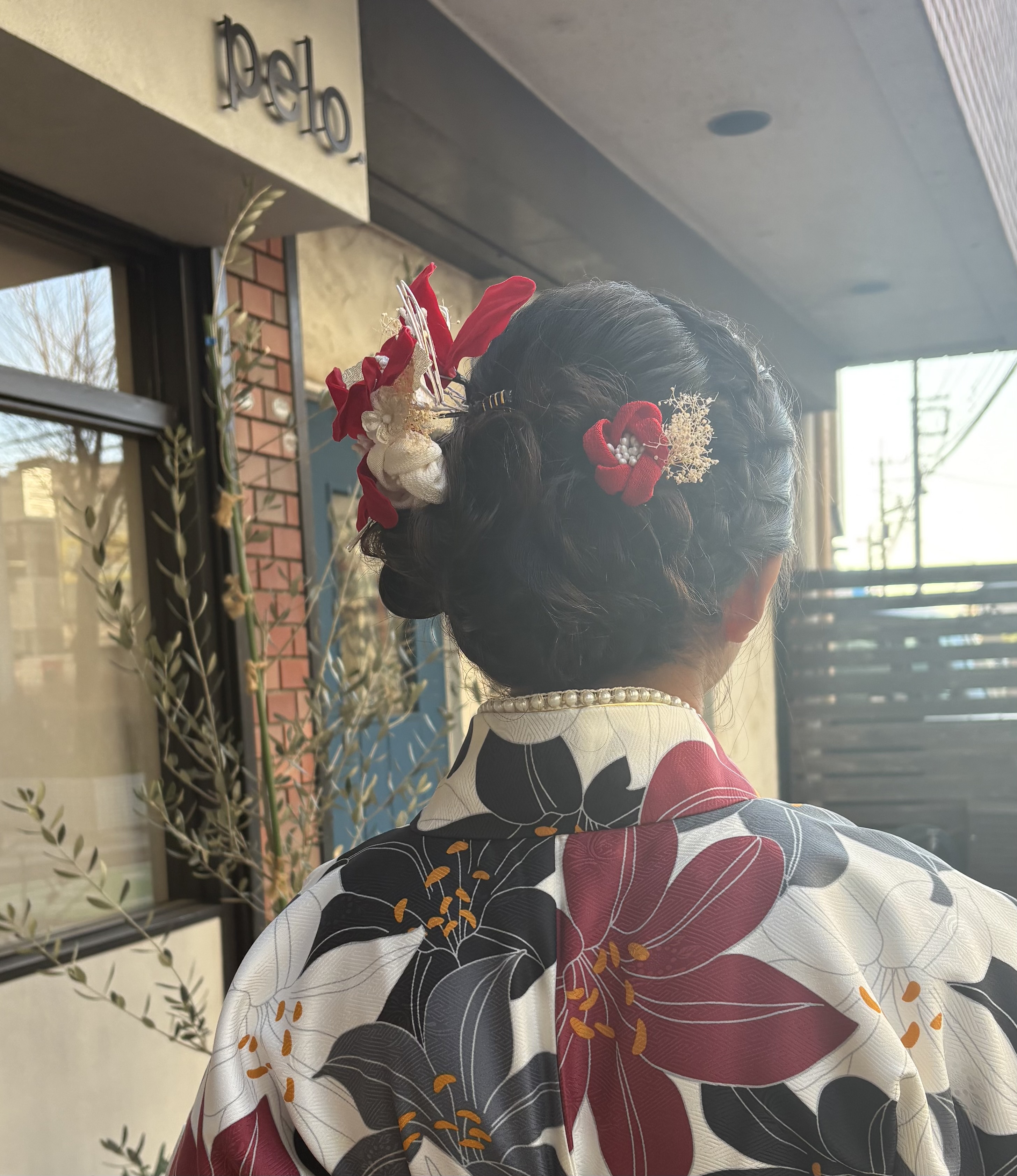 3. スタイルチェンジの楽しさ